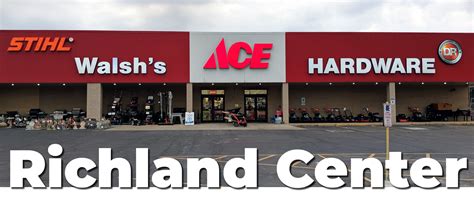 Ace hardware richland - Shop at Ramey's Ace Hdwe-Richton at 701 N Front St, Richton, MS, 39476 for all your grill, hardware, home improvement, lawn and garden, and tool needs.